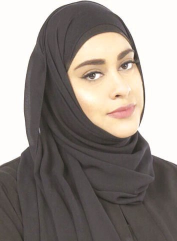 فاطمة الزيد