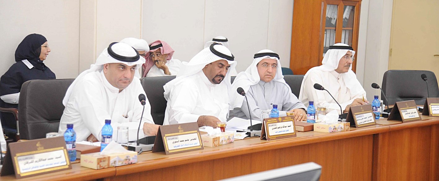 u0627u0644u062cu0633u0627u0631 u0648u0642u064au0627u062fu0627u062a u0648u0632u0627u0631u0629 u0627u0644u0643u0647u0631u0628u0627u0621 u0641u064a u0627u062cu062au0645u0627u0639 u00abu0627u0644u0645u064au0632u0627u0646u064au0627u062au00bb