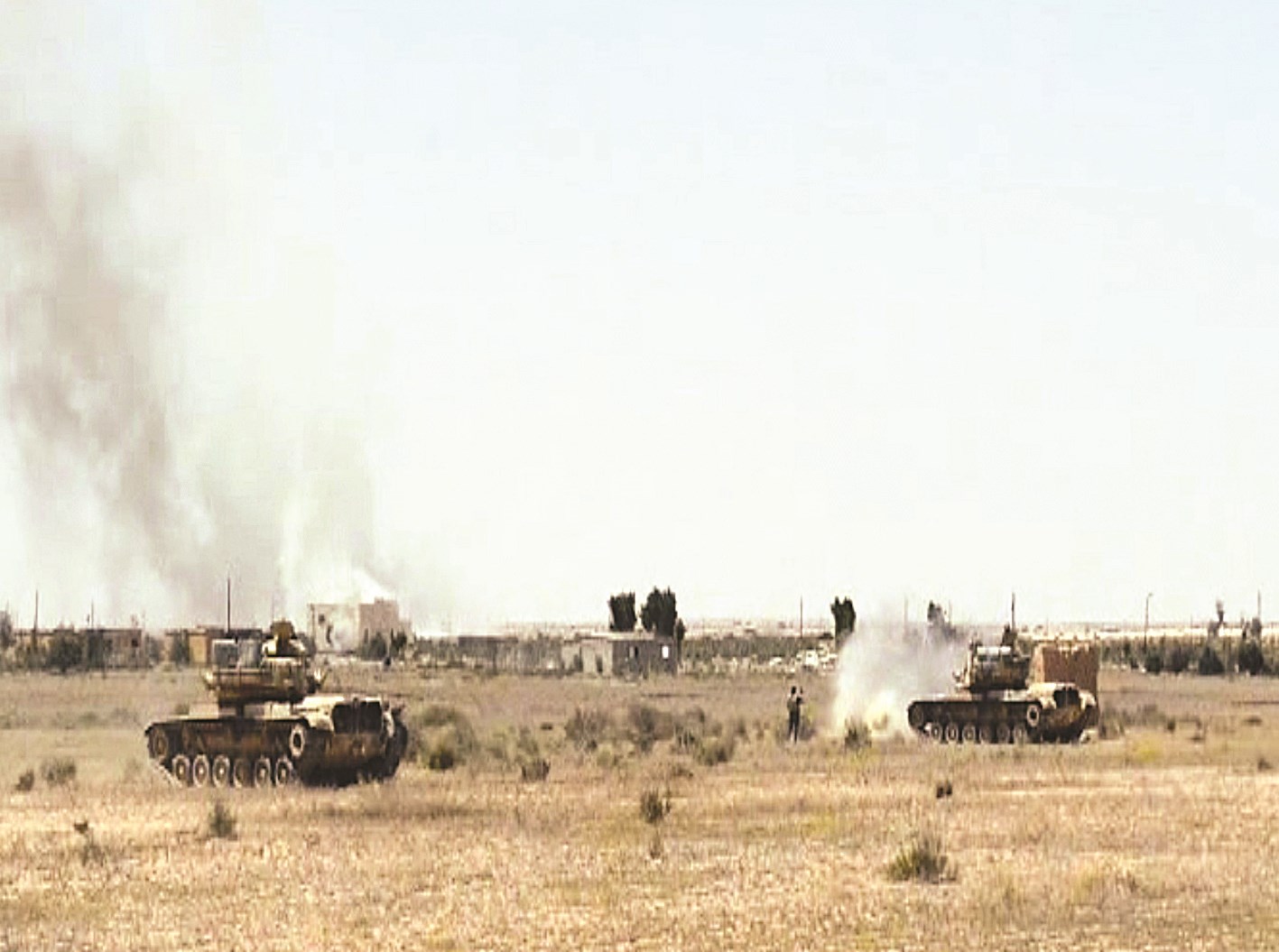 u0622u0644u064au0627u062a u0639u0633u0643u0631u064au0629 u062au0634u0627u0631u0643 u0641u064a u0645u062fu0627u0647u0645u0629 u0627u0644u0628u0624u0631 u0627u0644u0627u062cu0631u0627u0645u064au0629 u0641u064a u0633u064au0646u0627u0621   (u062eu0627u0635 - u00abu0627u0644u0631u0627u064au00bb)