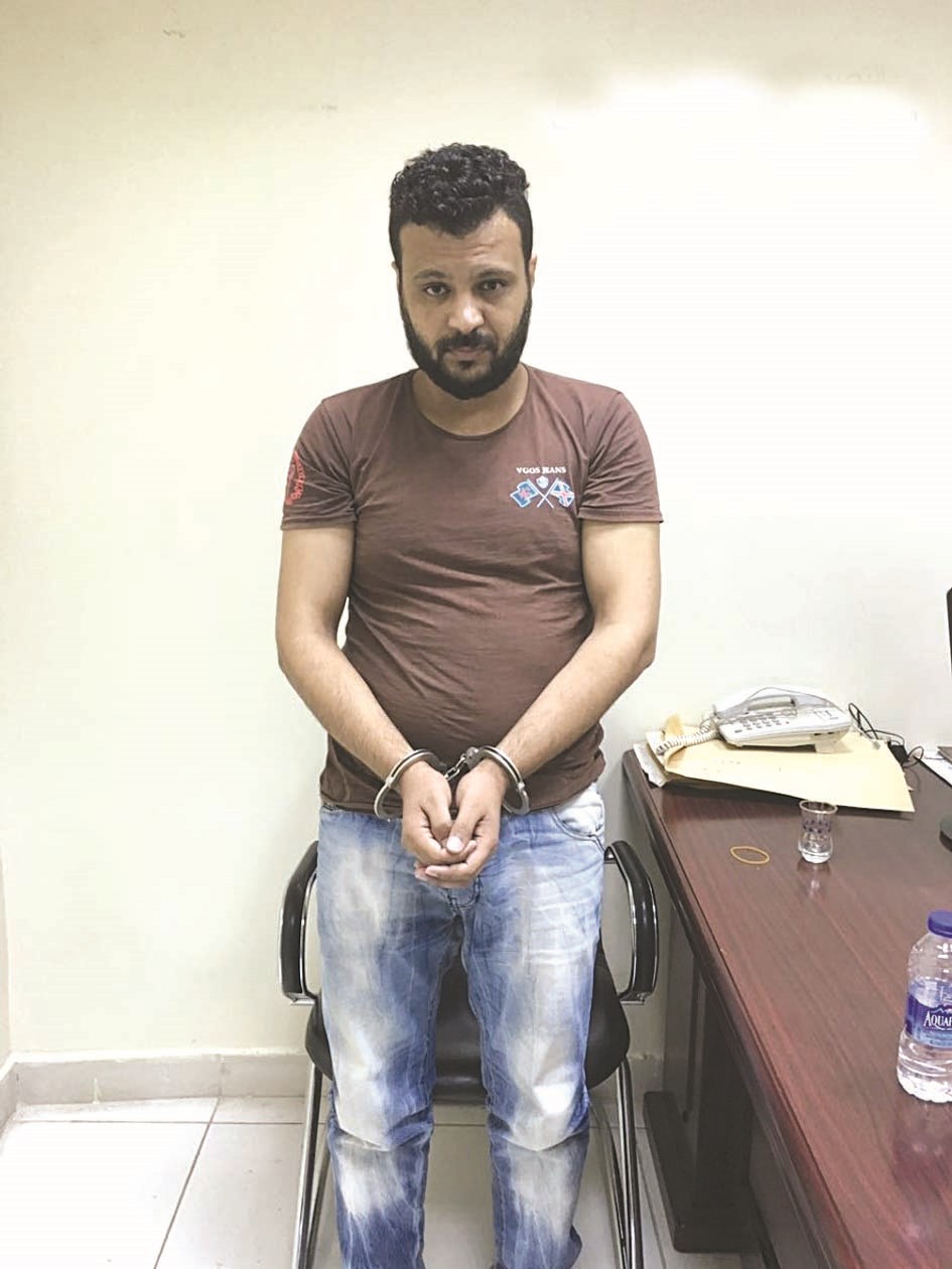 موثق الواقعة بالصوت والصورة