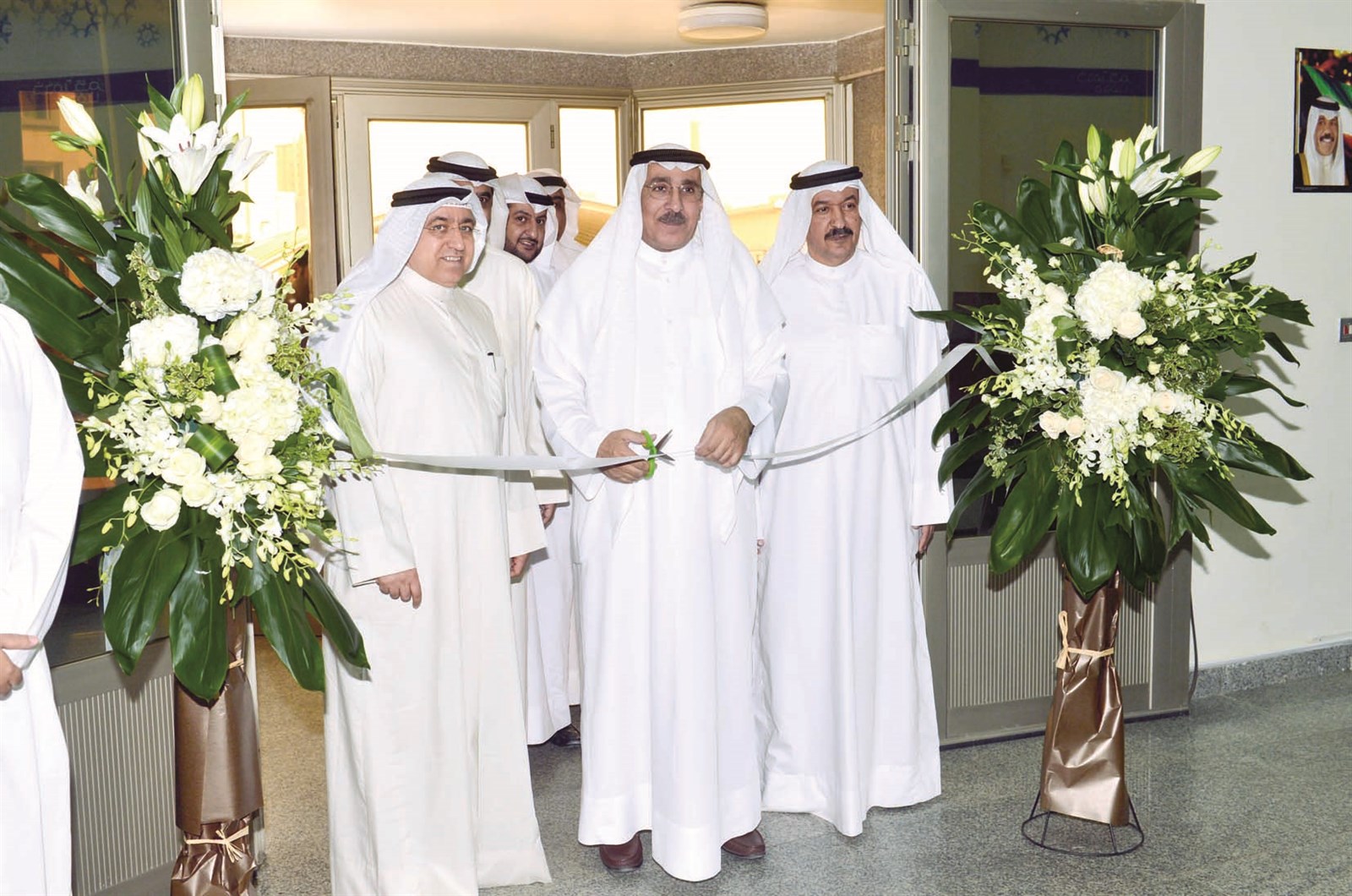 u0627u0644u062cu0633u0627u0631 u064au0641u062au062au062d u0645u0631u0643u0632 u0627u0644u062eu062fu0645u0629 u0627u0644u0634u0627u0645u0644u0629 (u062au0635u0648u064au0631 u0645u0648u0633u0649 u0639u064au0627u0634)