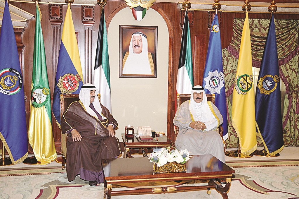 u0648u0644u064a u0627u0644u0639u0647u062f u0645u0633u062au0642u0628u0644u0627u064b u0646u0627u0635u0631 u0627u0644u0645u062du0645u062f