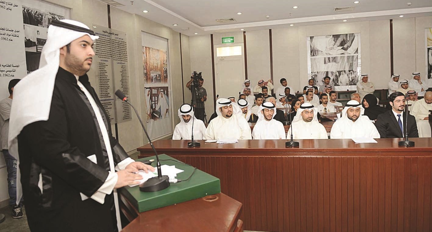 u0647u064au0626u0629 u0627u0644u062fu0641u0627u0639 u0648u0627u0644u062du0636u0648u0631