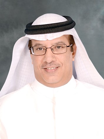 مبارك الحريص