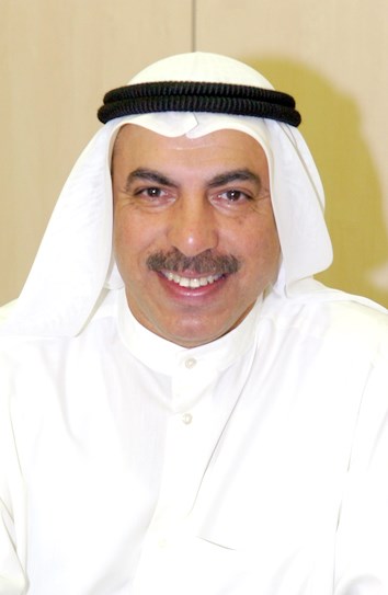 فيصل الشايع
