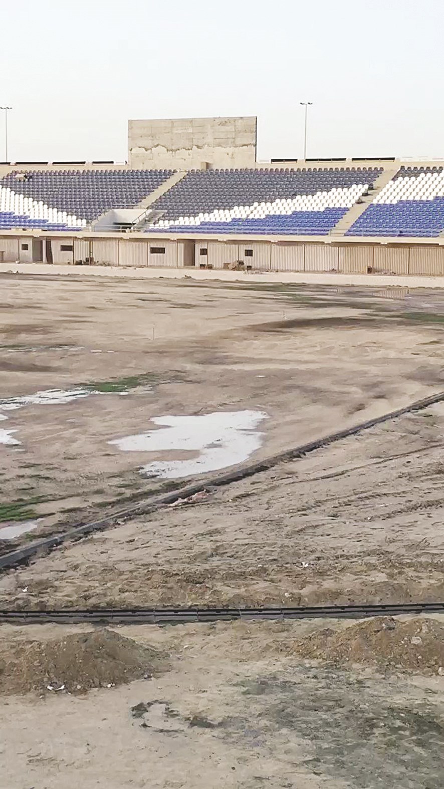 u0627u0633u062au0627u062f u0639u0628u062fu0627u0644u0644u0647 u0627u0644u062eu0644u064au0641u0629... u0641u064a u0637u0648u0631 u00abu0627u0644u062au0631u0645u064au0645u00bb