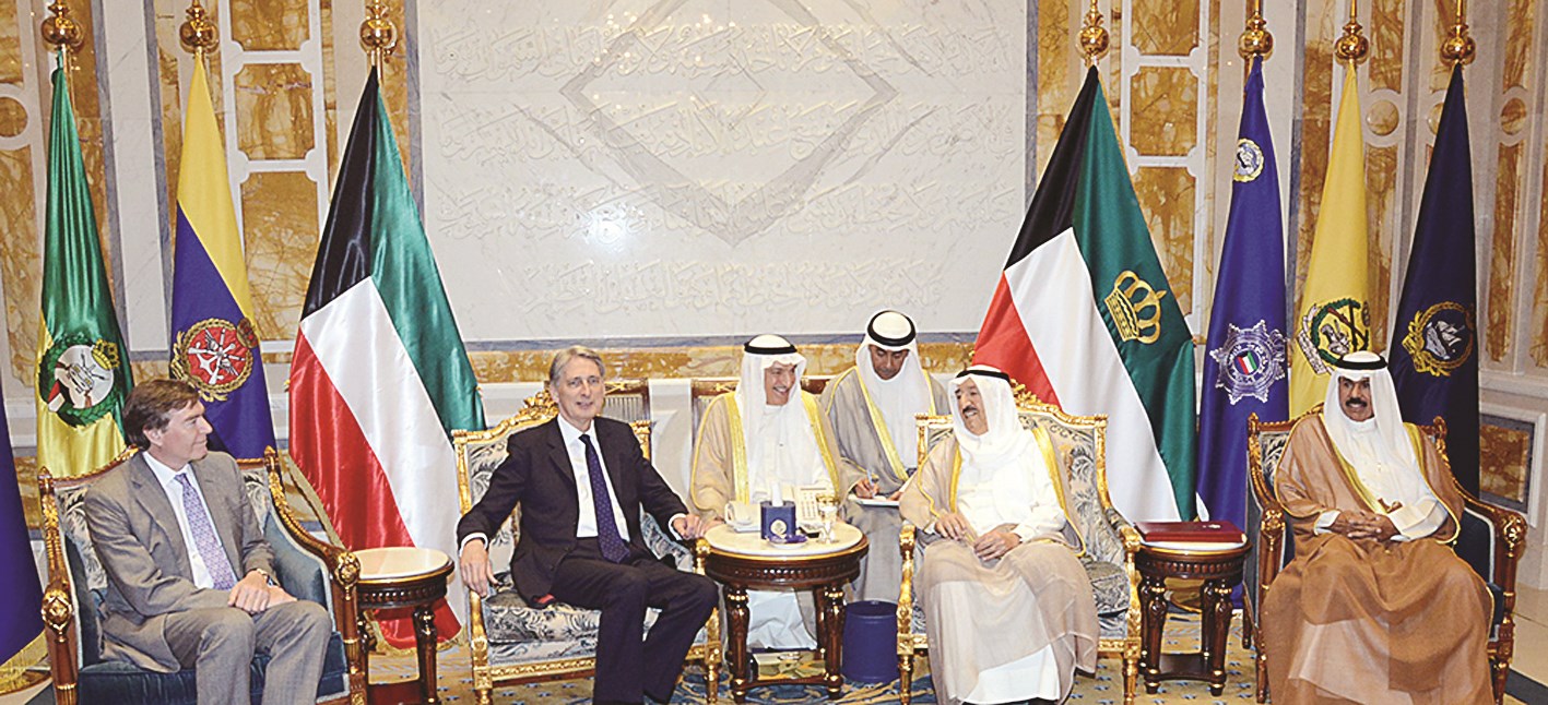 u0633u0645u0648 u0627u0644u0623u0645u064au0631 u0645u0633u062au0642u0628u0644u0627u064b u0628u062du0636u0648u0631 u0648u0644u064a u0627u0644u0639u0647u062f u0648u0632u064au0631 u0627u0644u062eu0627u0631u062cu064au0629 u0627u0644u0628u0631u064au0637u0627u0646u064a