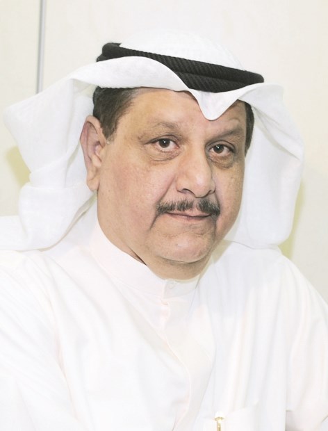 عيسى الكندري