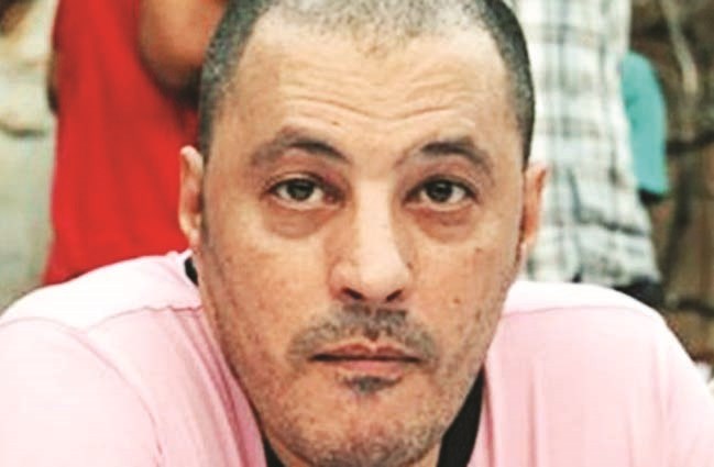 عمرو عبدالجليل