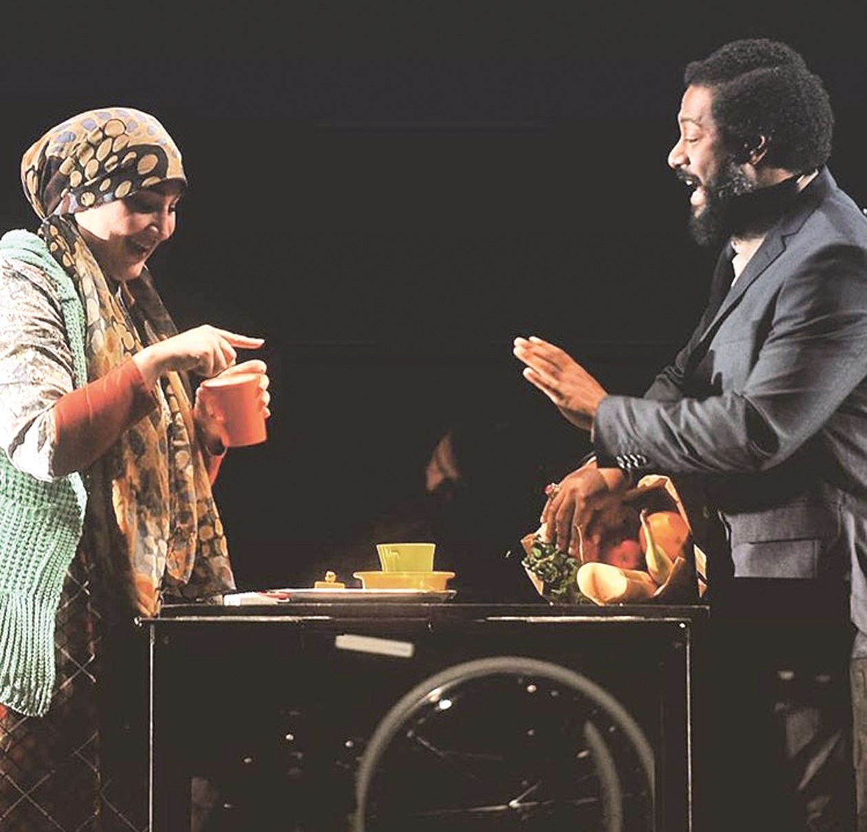 u0633u0645u0627u062d u0648u0641u064au0635u0644 u0627u0644u0639u0645u064au0631u064a u0641u064a u00abu0635u062fu0649 u0627u0644u0635u0645u062au00bb