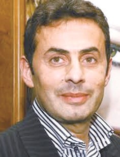 عادل معتوق