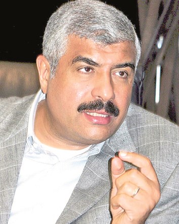 هشام طلعت