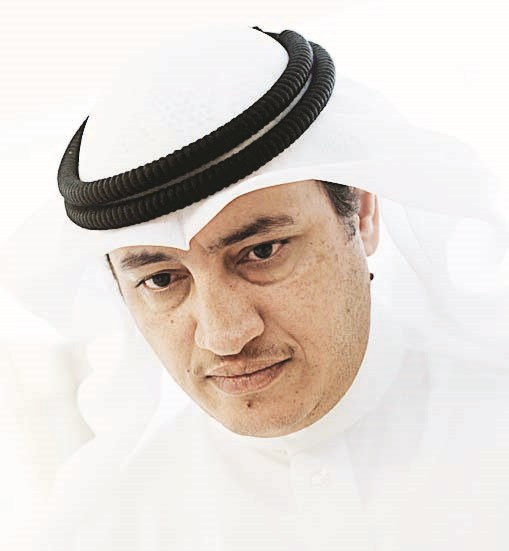 عسكر العنزي