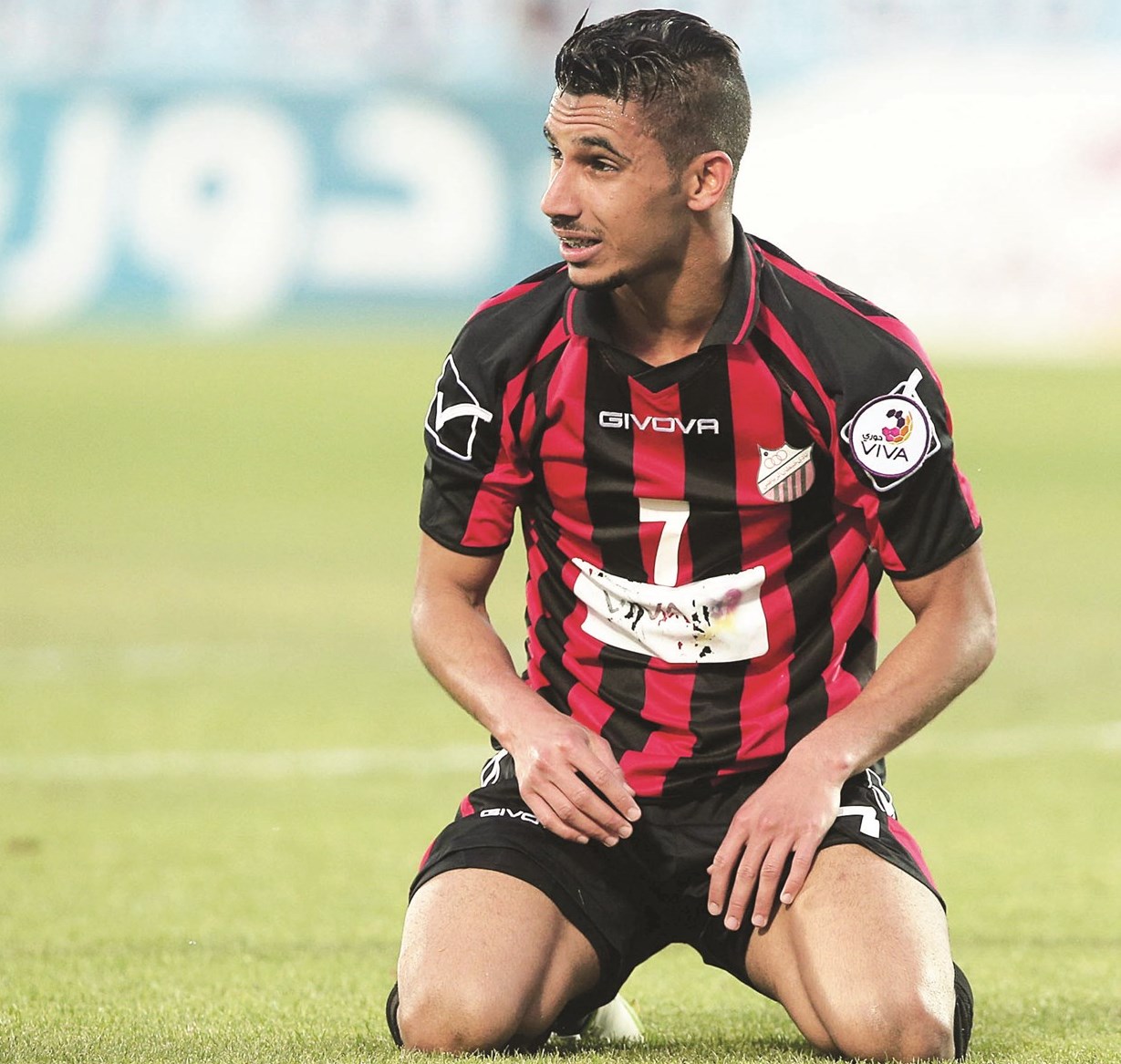 u0639u0645u0631 u0627u0644u062du0628u064au062au0631... u0647u0644 u064au0633u062au0642u0631 u0641u064a u0643u0627u0638u0645u0629u061f (u0627u0644u0623u0632u0631u0642 u062fu0648u062a u0643u0648u0645)