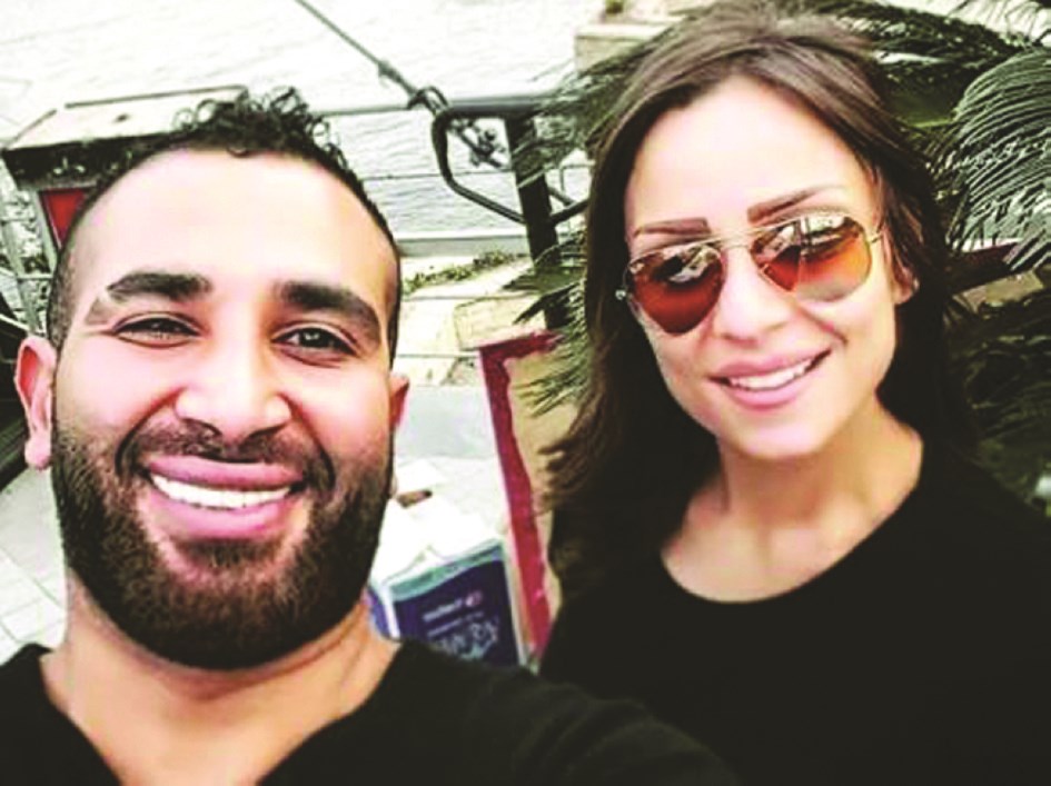 u0623u062du0645u062f u0633u0639u062f u0648u0631u064au0645 u0627u0644u0628u0627u0631u0648u062fu064a