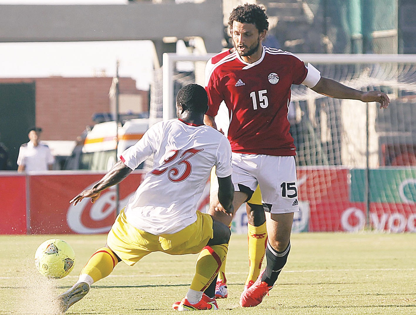 u062du0633u0627u0645 u063au0627u0644u064a u064au063au064au0628 u0639u0646 u0627u0644u0623u0647u0644u064a u0628u0639u062f u0637u0631u062fu0647 u0623u0645u0627u0645 u062du0631u0633 u0627u0644u062du062fu0648u062f