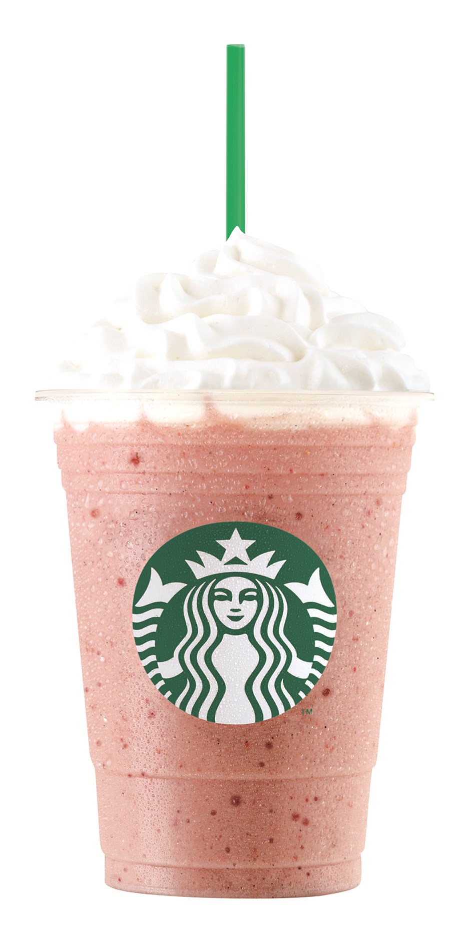 التوت بالكريما