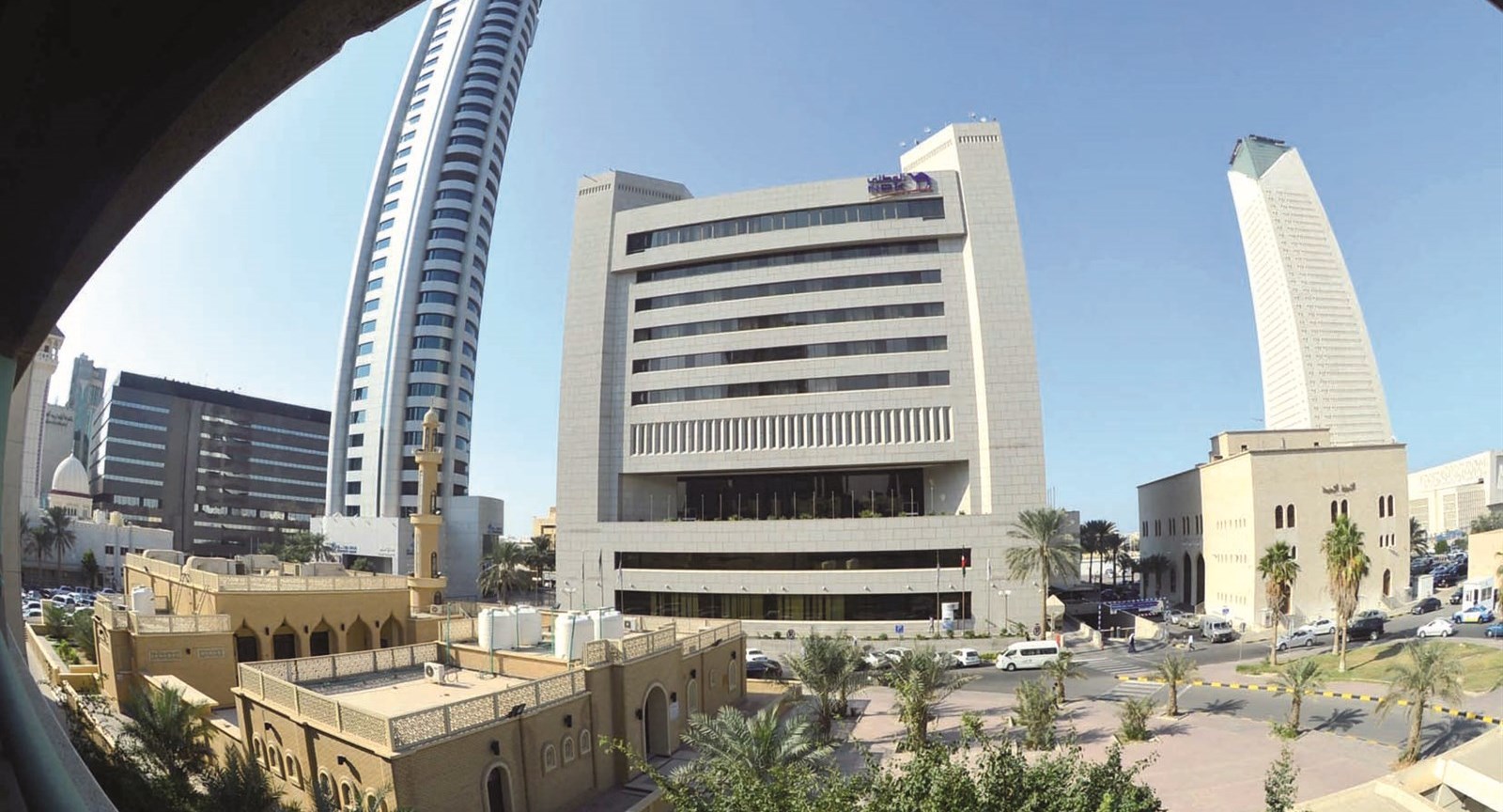 u0637u0644u0628u0627u062a u0627u0644u0628u0646u0648u0643 u0639u0644u0649 u0627u0644u0633u0646u062fu0627u062a u0628u0627u0644u062fu064au0646u0627u0631 u0645u0627 u0632u0627u0644u062a u0642u0648u064au0629 (u062au0635u0648u064au0631 u0645u0648u0633u0649 u0639u064au0627u0634)