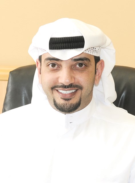 مرزوق المرزوق