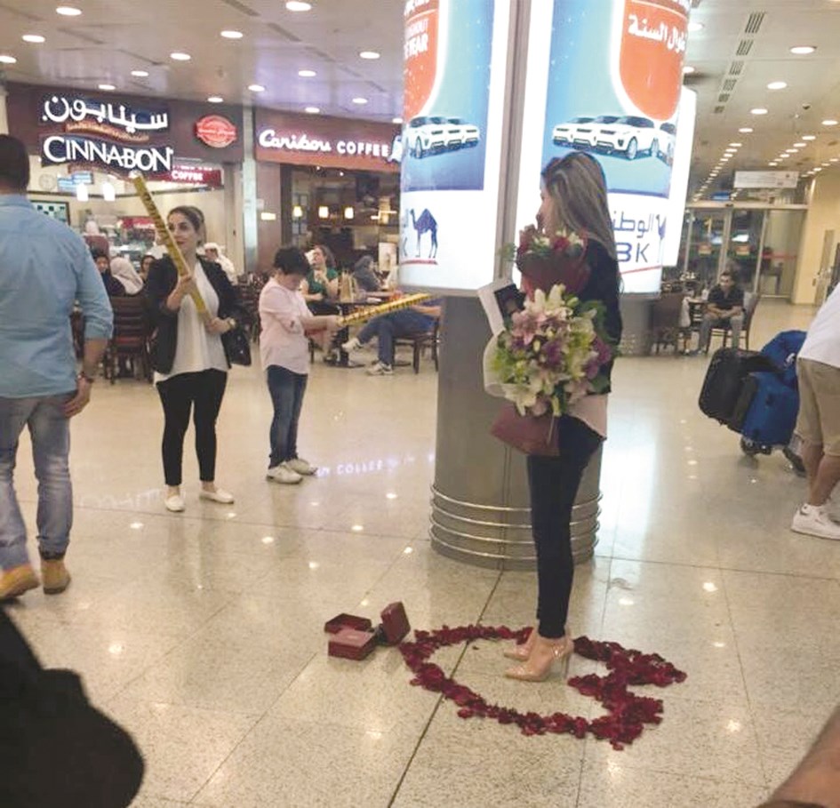 u00abu0627u0644u0639u0634u0631u064au0646u064au0629u00bb u0641u064a u0642u0644u0628 u00abu0642u0644u0628 u062du0628u00bb u0628u0627u0644u0645u0637u0627u0631