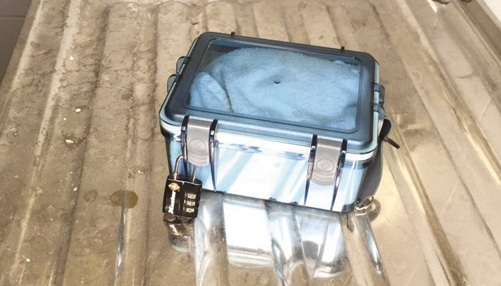 u0627u0644u062du0642u064au0628u0629 u00abu0627u0644u0645u062bu064au0631u0629u00bb