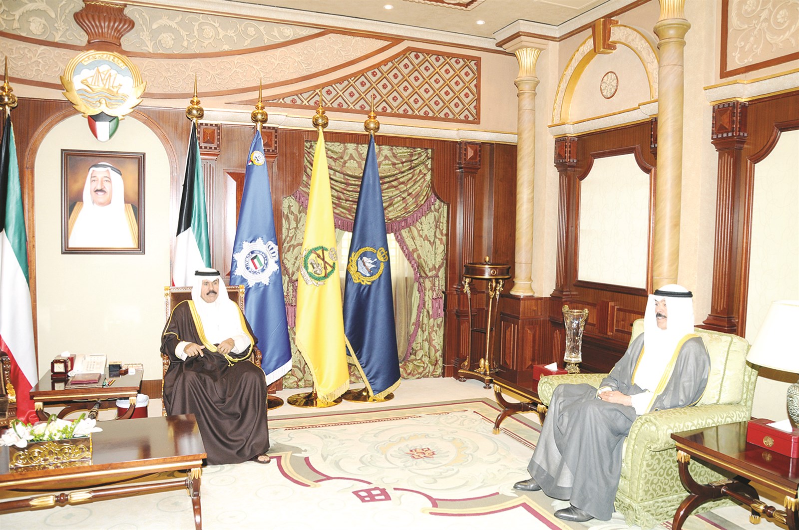 u0648u0644u064a u0627u0644u0639u0647u062f u0645u0633u062au0642u0628u0644u0627u064b u0645u062du0645u062f u0627u0644u062eu0627u0644u062f