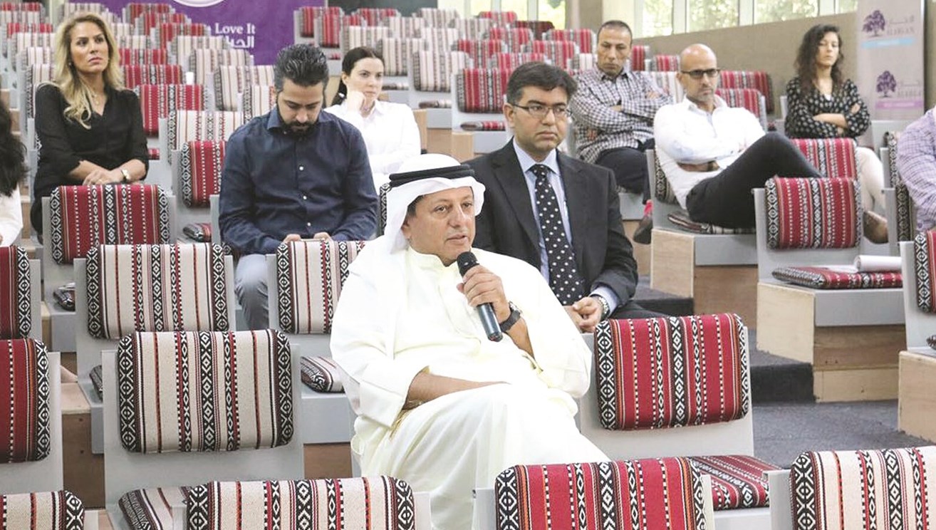 u0627u0644u0645u0634u0639u0627u0646 u0645u062au062du062fu0651u062bu0627u064b u062eu0644u0627u0644 u0627u0644u0646u062fu0648u0629