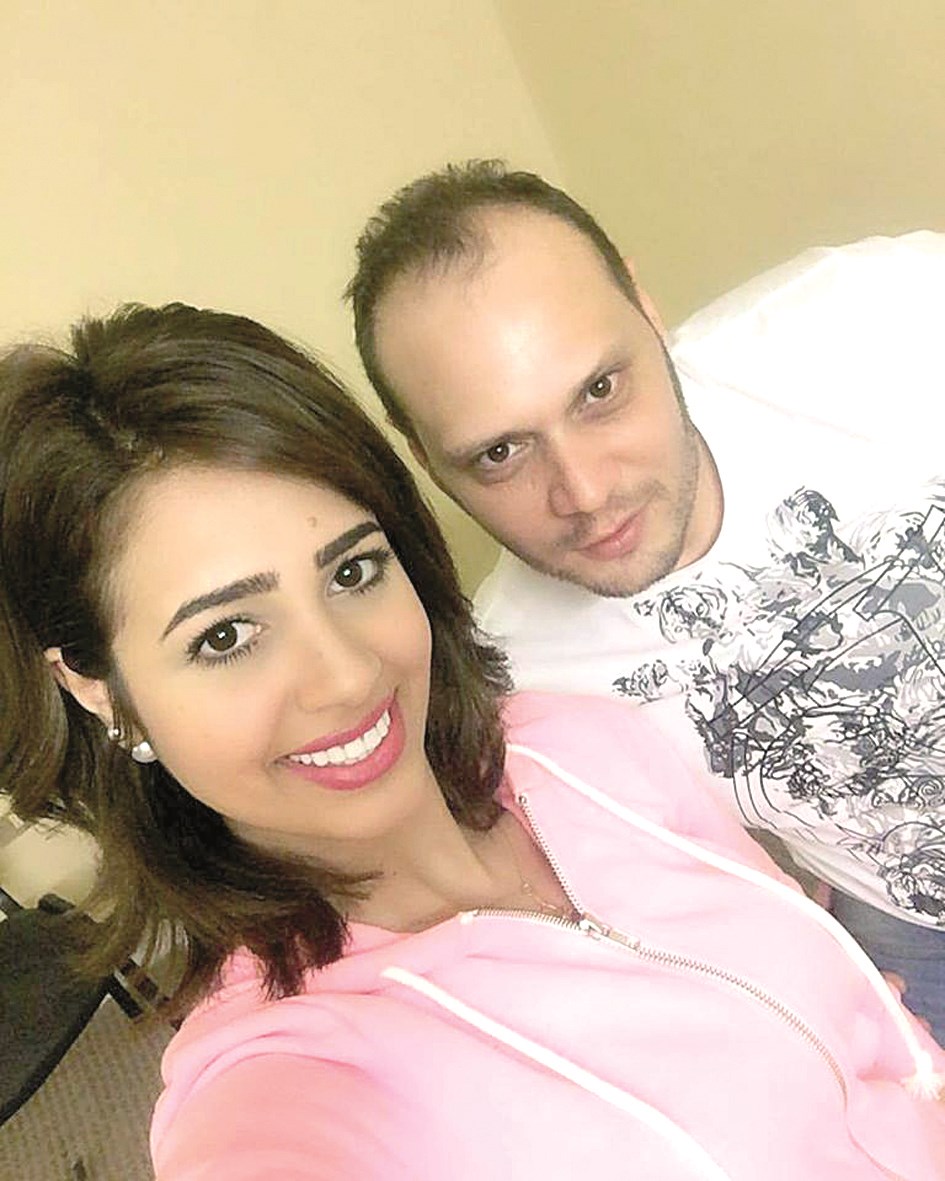 u0631u0646u0627 u0633u0645u0627u062du0629 u0645u0639 u0648u0633u0627u0645 u0628u0627u0647u0631 u0641u064a u0648u0631u0634u0629 u062au062fu0631u064au0628