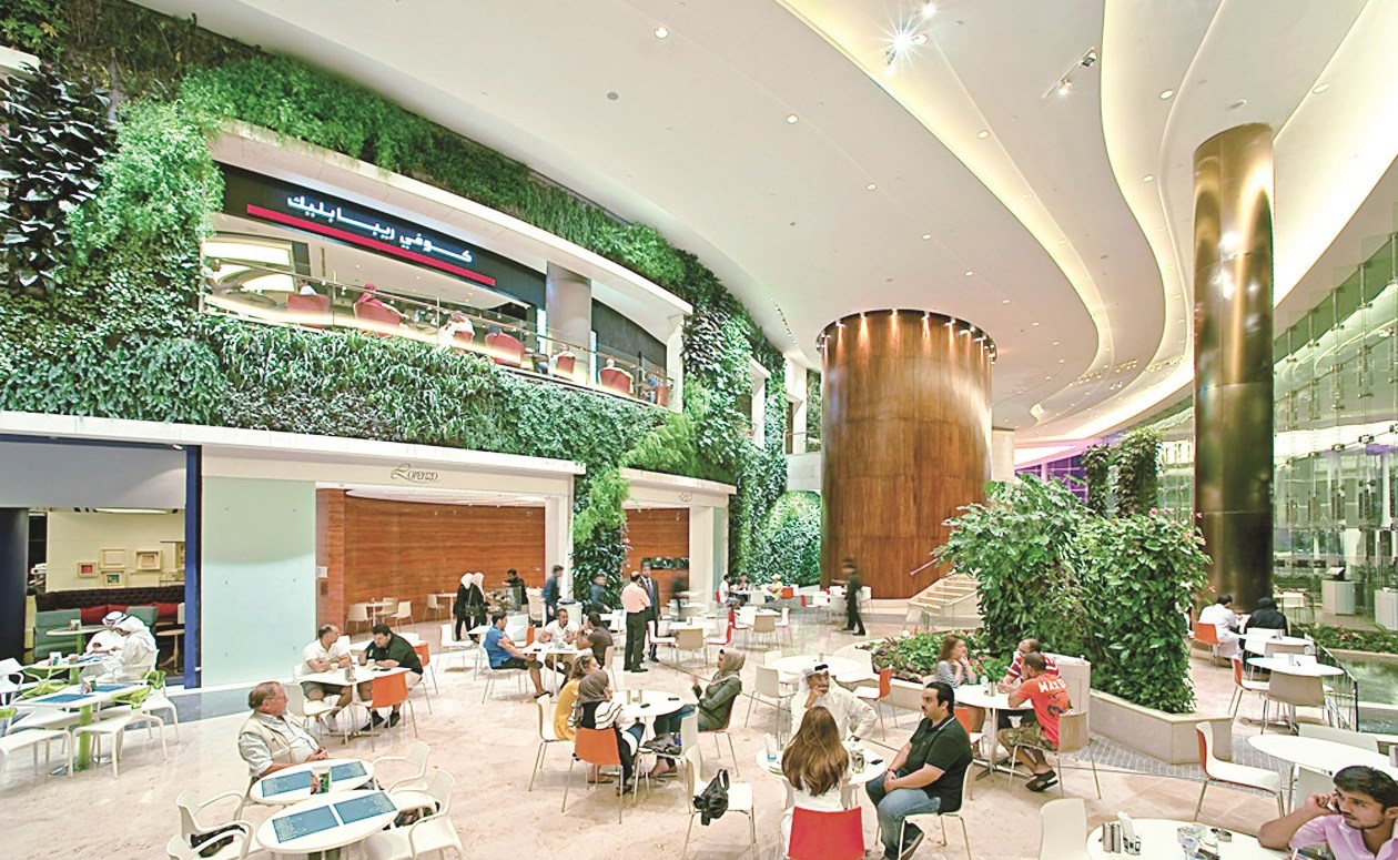 u0645u0646u0637u0642u0629 u0627u0644u062du062fu0627u0626u0642 u0641u064a u00abu0645u0648u0644 360u00bb