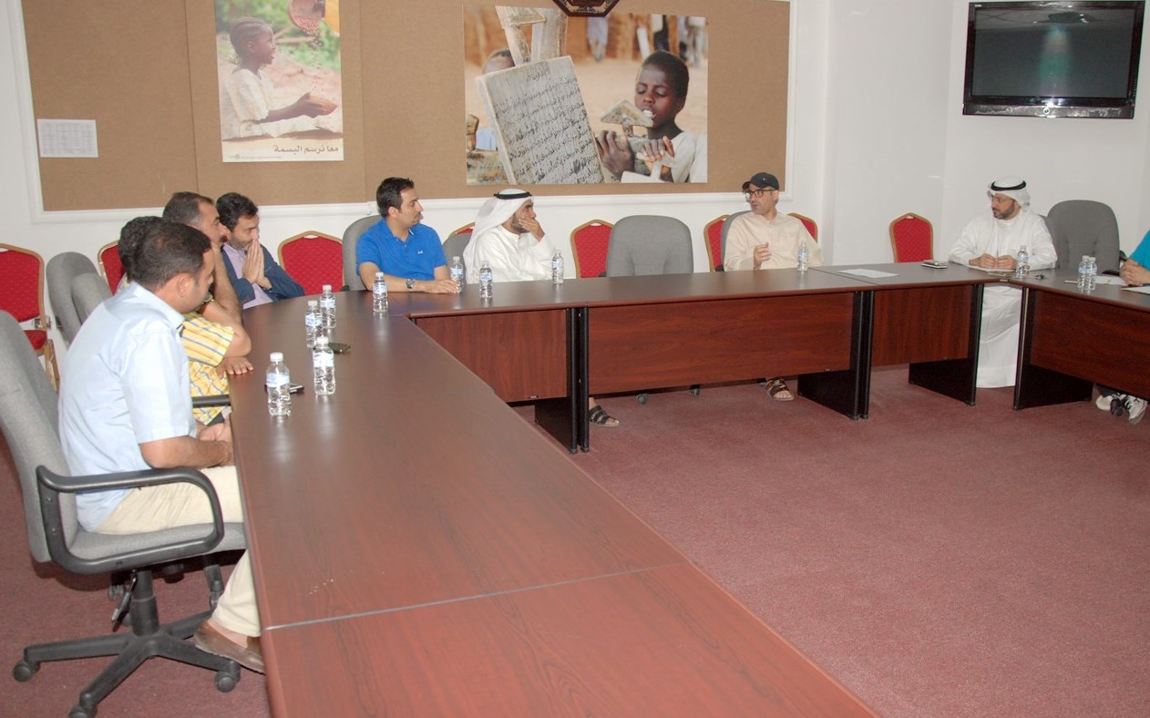 u062cu0627u0646u0628 u0645u0646 u0627u0644u0627u062cu062au0645u0627u0639 u0627u0644u062au0646u0633u064au0642u064a