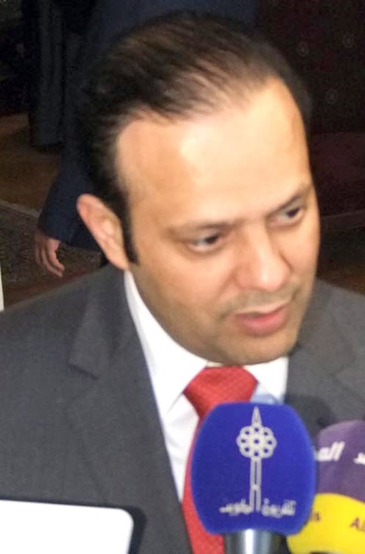 فيصل الكندري