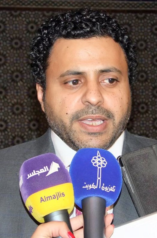 محمد الجبري