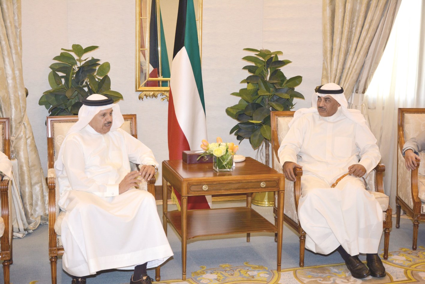 u0635u0628u0627u062d u0627u0644u062eu0627u0644u062f u0645u0633u062au0642u0628u0644u0627u064fu064b u0627u0644u0632u064au0627u0646u064a