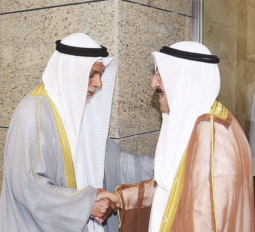 u0633u0645u0648 u0627u0644u0623u0645u064au0631 u0648u0627u0644u0645u0633u062au0634u0627u0631 u0627u0644u0645u0637u0627u0648u0639u0629 u062eu0644u0627u0644 u062au062fu0634u064au0646 u0645u062cu0645u0639 u0627u0644u0645u062du0627u0643u0645 u0623u0645u0633