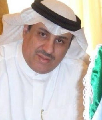 عبدالله العويصي