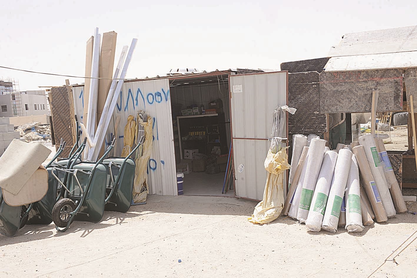 أسعار غير مطابقة للسوق