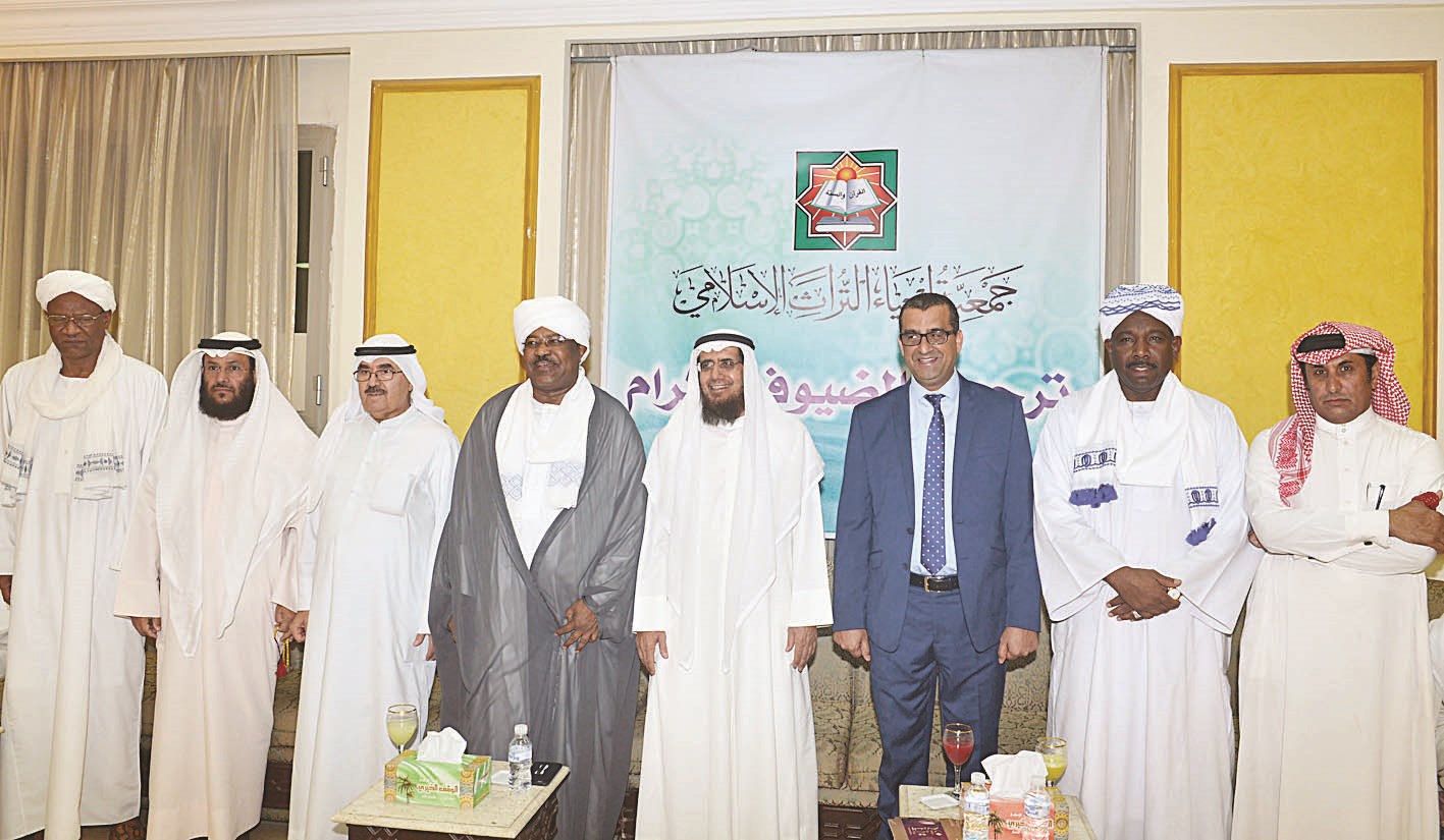 حضور ديبلوماسي