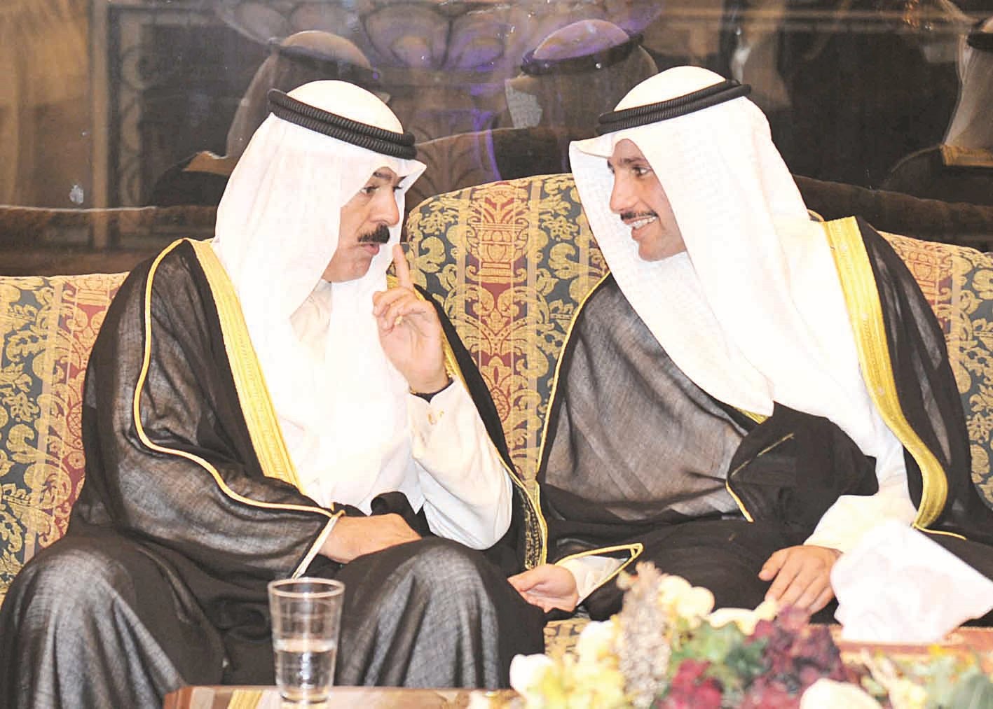 u062du062fu064au062b u0628u064au0646 u0627u0644u063au0627u0646u0645 u0648u0627u0644u062eu0627u0644u062f  (u062au0635u0648u064au0631 u0633u0639u062f u0647u0646u062fu0627u0648u064a)