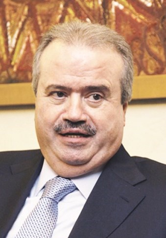 ياسين جابر