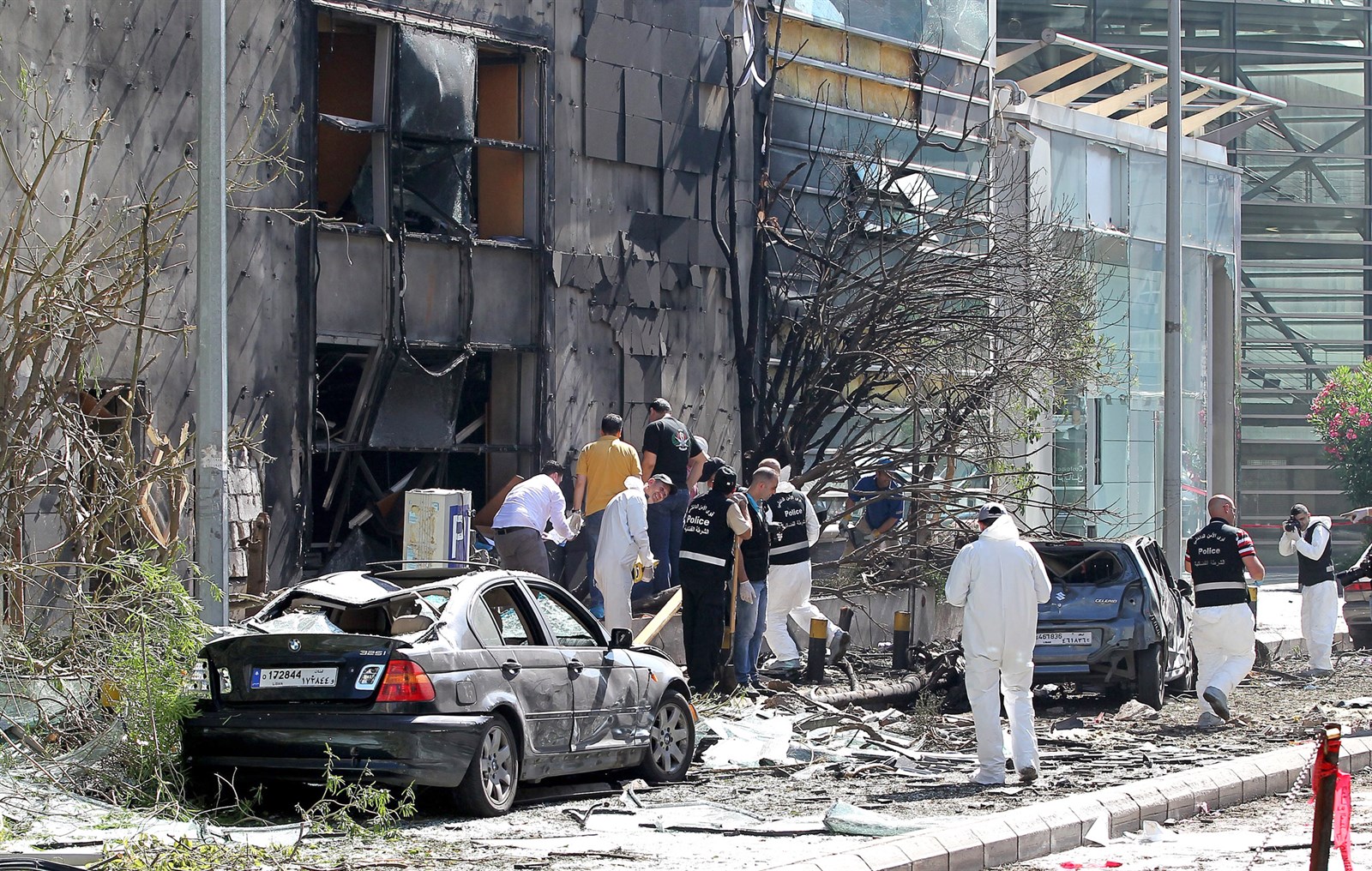 u062eu0631u0627u0628 u0641u064a u0641u0631u0639 u00abu0628u0646u0643 u0644u0628u0646u0627u0646 u0648u0627u0644u0645u0647u062cu0631u00bb u0627u0644u0645u0633u062au0647u062fu0641 u0628u0627u0644u062au0641u062cu064au0631 u0641u064a u0628u064au0631u0648u062a (u062f u0628 u0623)