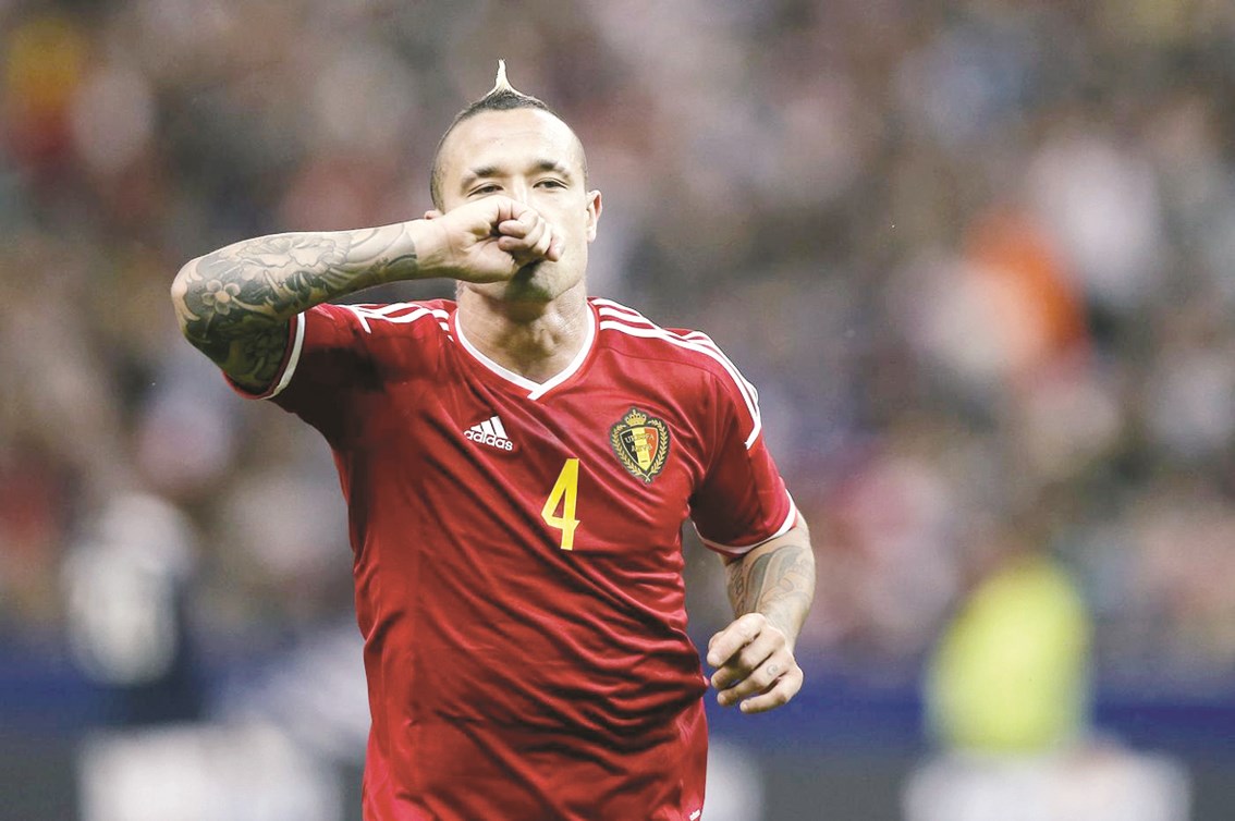 u0646u0627u064au0646u063au0648u0644u0627u0646... u0645u0646 u0627u0644u0648u062cu0648u0647 u0627u0644u0648u0627u0639u062fu0629 u0641u064a u062eu0637 u0648u0633u0637 u0627u0644u0645u0646u062au062eu0628 u0627u0644u0628u0644u062cu064au0643u064a