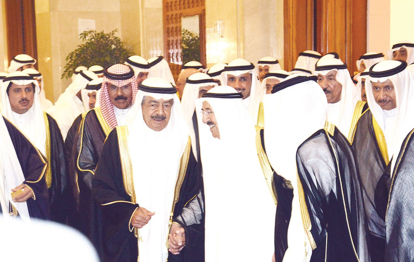 u0633u0645u0648 u0627u0644u0623u0645u064au0631 u0648u0648u0644u064a u0627u0644u0639u0647u062f u0648u062eu0644u064au0641u0629 u0628u0646 u0633u0644u0645u0627u0646 u0648u0627u0644u063au0627u0646u0645 u0648u0627u0644u0645u0628u0627u0631u0643 u0648u0643u0628u0627u0631 u0627u0644u0634u064au0648u062e