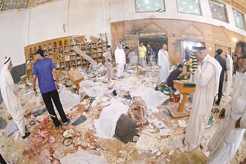 u0623u062bu0627u0631 u0627u0644u062au0641u062cu064au0631 u0627u0644u0625u0631u0647u0627u0628u064a u0641u064a u0645u0633u062cu062f u0627u0644u0635u0627u062fu0642 u0627u0644u0639u0627u0645 u0627u0644u0645u0627u0636u064a