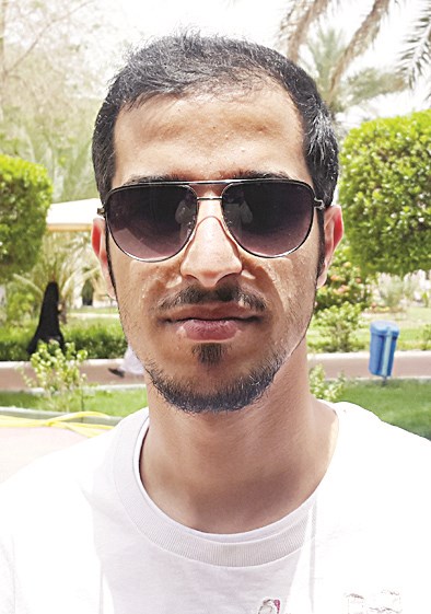 محمد سعود