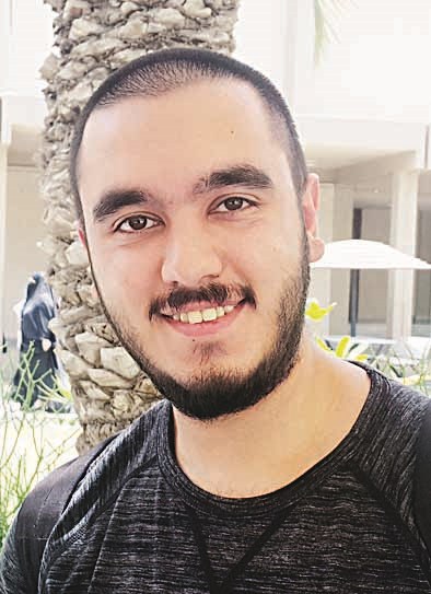 عبدالله محمد