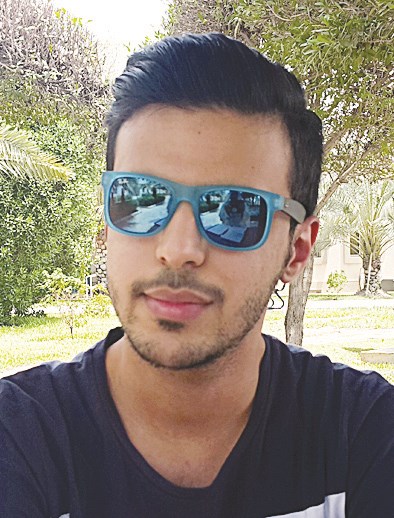 عبدالرحمن الشمري