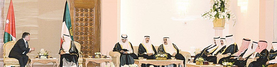 u062du062fu064au062b u0628u064au0646 u0633u0645u0648 u0627u0644u0623u0645u064au0631 u0648u0627u0644u0645u0644u0643 u0639u0628u062fu0627u0644u0644u0647 u0628u062du0636u0648u0631 u0627u0644u063au0627u0646u0645 u0648u062cu0627u0628u0631 u0627u0644u0639u0628u062fu0627u0644u0644u0647 u0648u0641u064au0635u0644 u0627u0644u0633u0639u0648u062f u0648u0646u0627u0635u0631 u0627u0644u0645u062du0645u062f u0648u062cu0627u0628u0631 u0627u0644u0645u0628u0627u0631u0643 u0641u064a u062du0641u0644 u0627u0644u0625u0641u0637u0627u0631