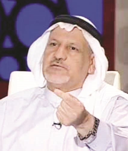 حسين المسلم