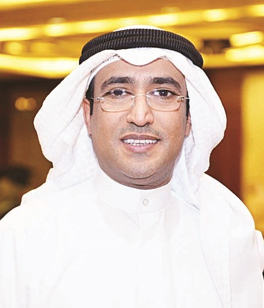 فهد الهاجري