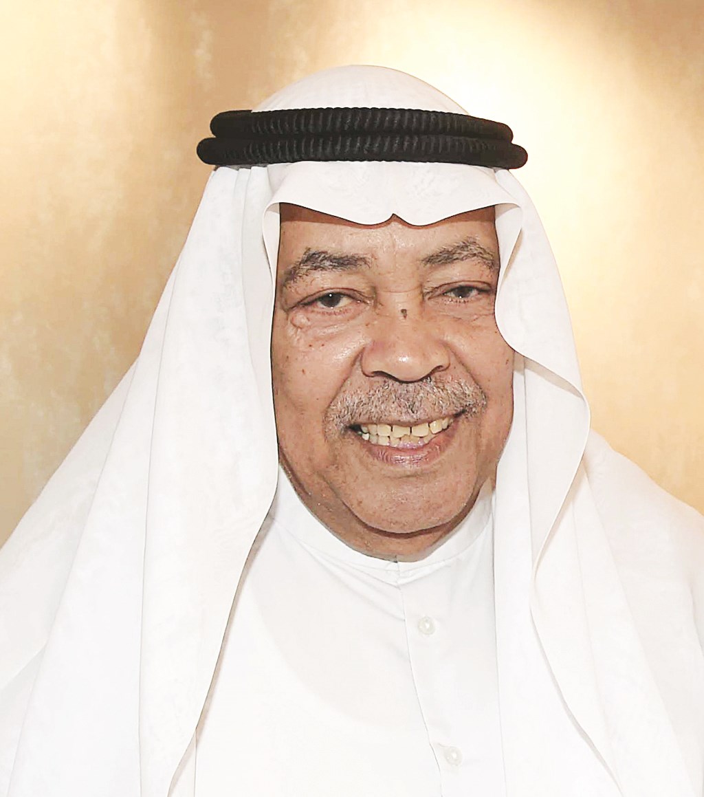 سعد الفرج